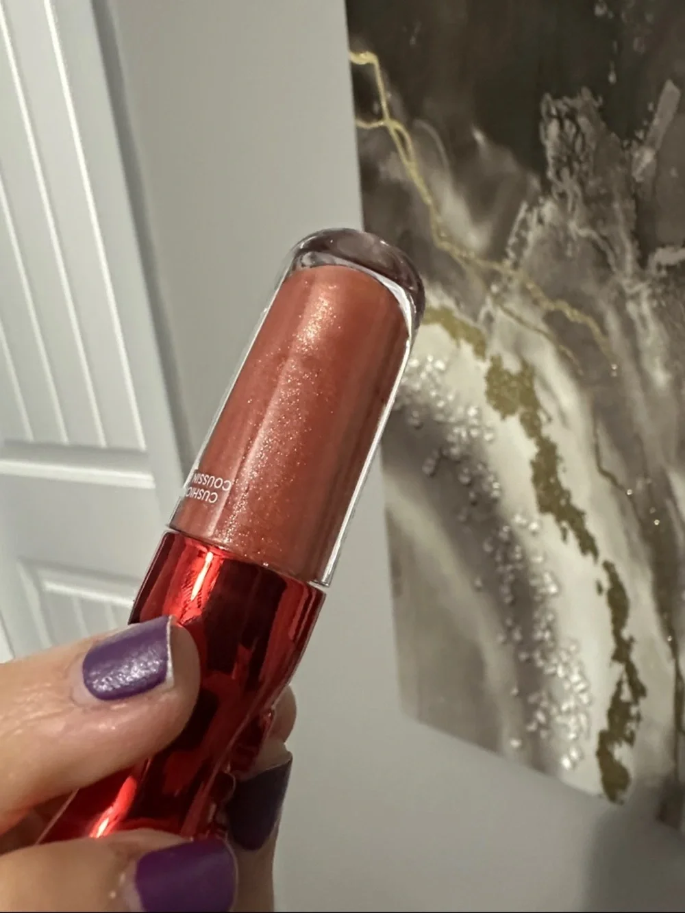 ONE/SIZE by Patrick Starrr Lip Snatcher  Mutha Starr